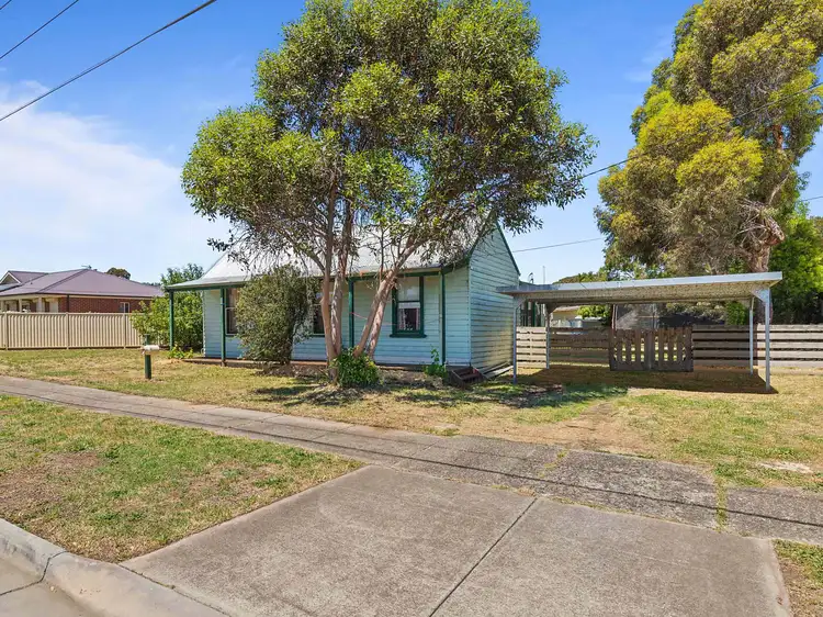 Second view of Homely house listing, 19 Queen Street, Sebastopol VIC 3356