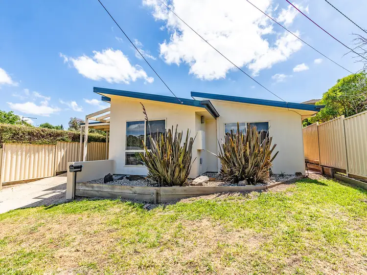 Third view of Homely house listing, 703 Sherrard Street, Black Hill VIC 3350
