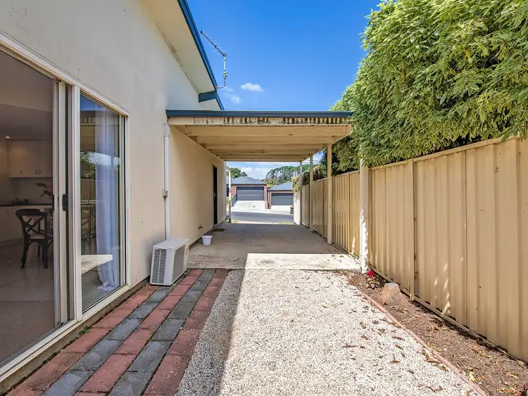 Fourth view of Homely house listing, 703 Sherrard Street, Black Hill VIC 3350