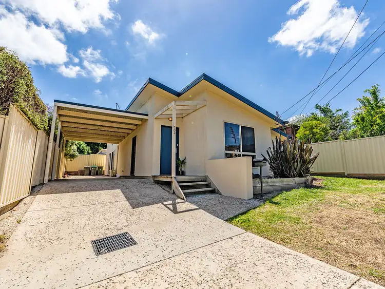 Fifth view of Homely house listing, 703 Sherrard Street, Black Hill VIC 3350