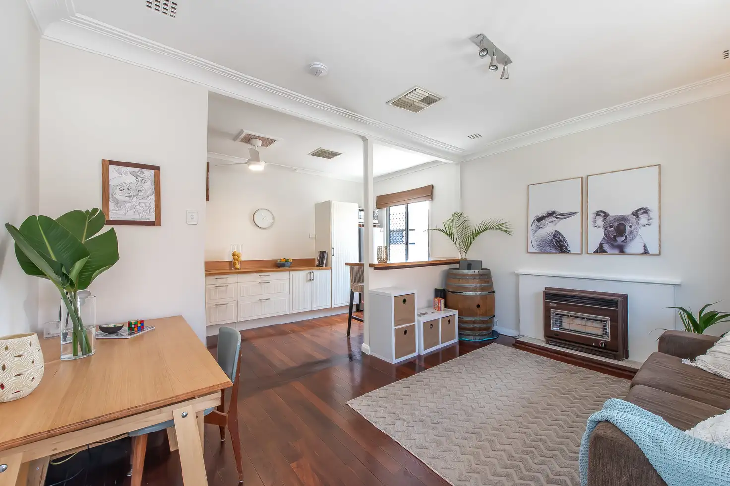 Main view of Homely house listing, 85 Queen Street, Bentley WA 6102