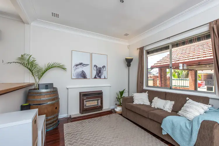 Second view of Homely house listing, 85 Queen Street, Bentley WA 6102