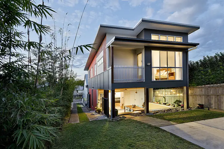 16 Fuller Street