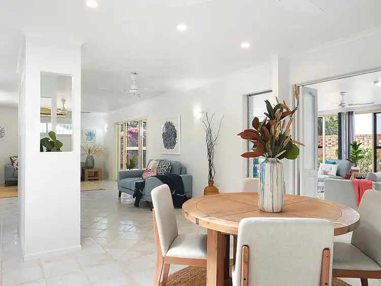 Main view of Homely house listing, 42 Paxton Street, North Ward QLD 4810