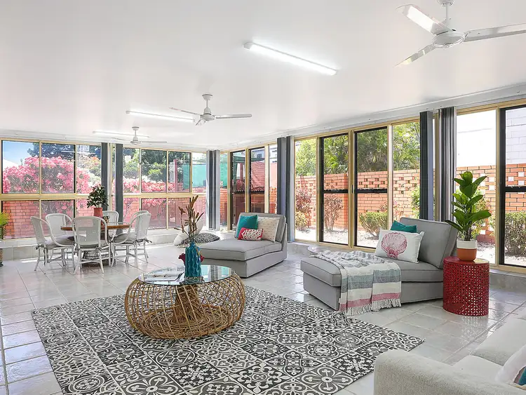 Second view of Homely house listing, 42 Paxton Street, North Ward QLD 4810