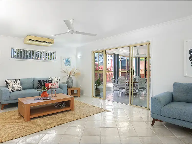 Third view of Homely house listing, 42 Paxton Street, North Ward QLD 4810
