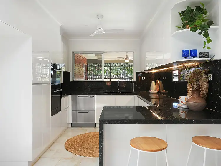 Fourth view of Homely house listing, 42 Paxton Street, North Ward QLD 4810