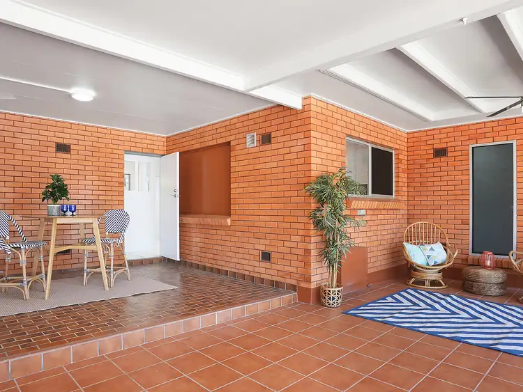 Fifth view of Homely house listing, 42 Paxton Street, North Ward QLD 4810