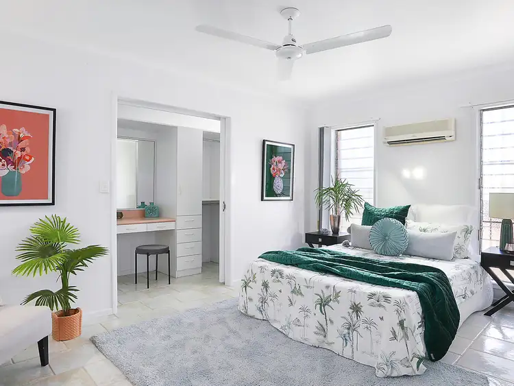 Sixth view of Homely house listing, 42 Paxton Street, North Ward QLD 4810