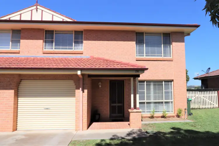 26 Dees Close, Gormans Hill NSW 2795