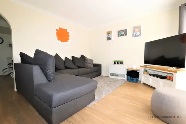 Second view of Homely house listing, 26 Dees Close, Gormans Hill NSW 2795