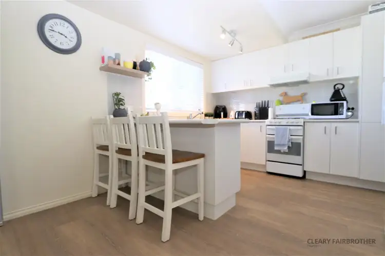 Fourth view of Homely house listing, 26 Dees Close, Gormans Hill NSW 2795