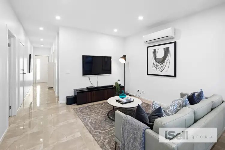 Second view of Homely townhouse listing, 23A Sullivan Street, Springvale VIC 3171