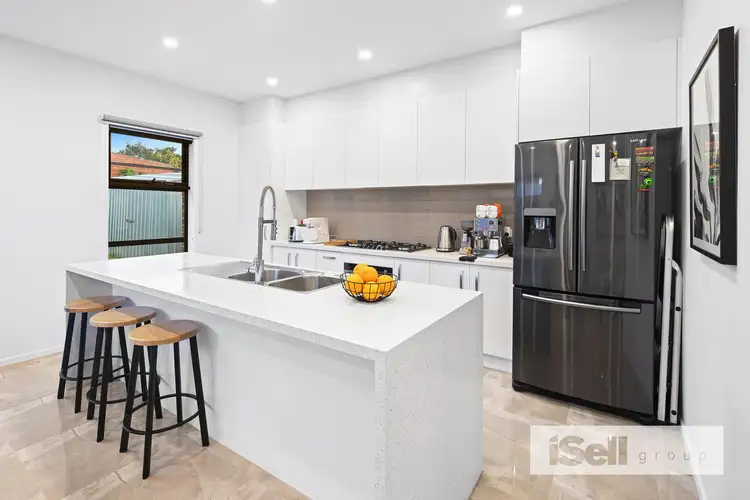Fourth view of Homely townhouse listing, 23A Sullivan Street, Springvale VIC 3171