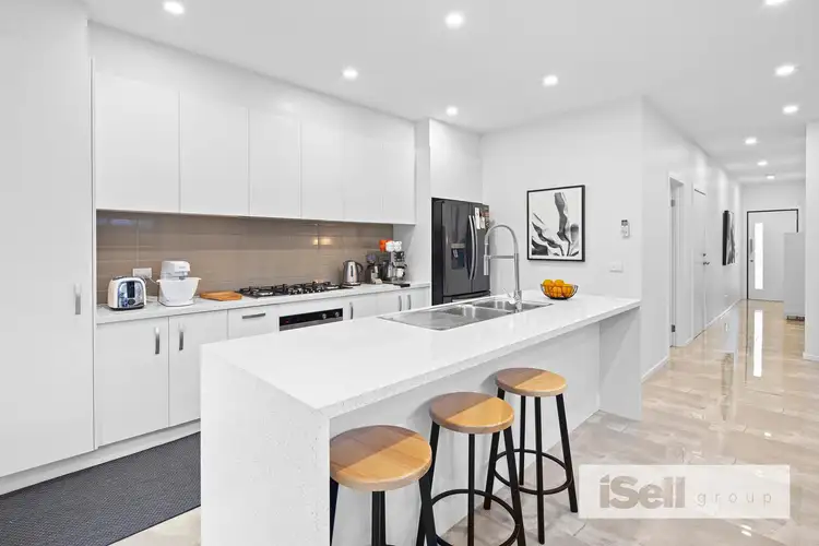 Fifth view of Homely townhouse listing, 23A Sullivan Street, Springvale VIC 3171