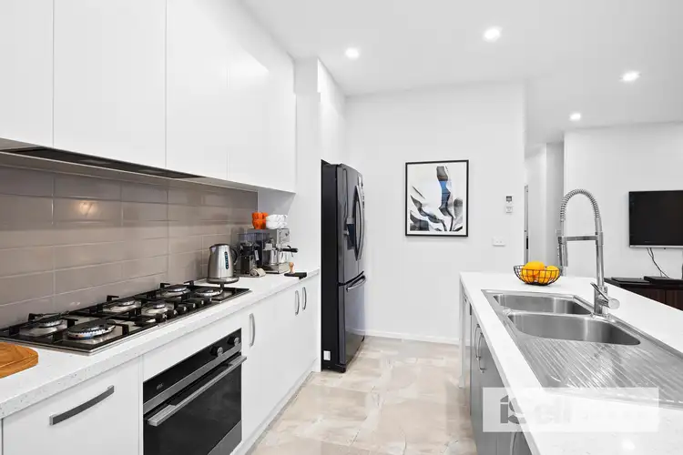 Sixth view of Homely townhouse listing, 23A Sullivan Street, Springvale VIC 3171