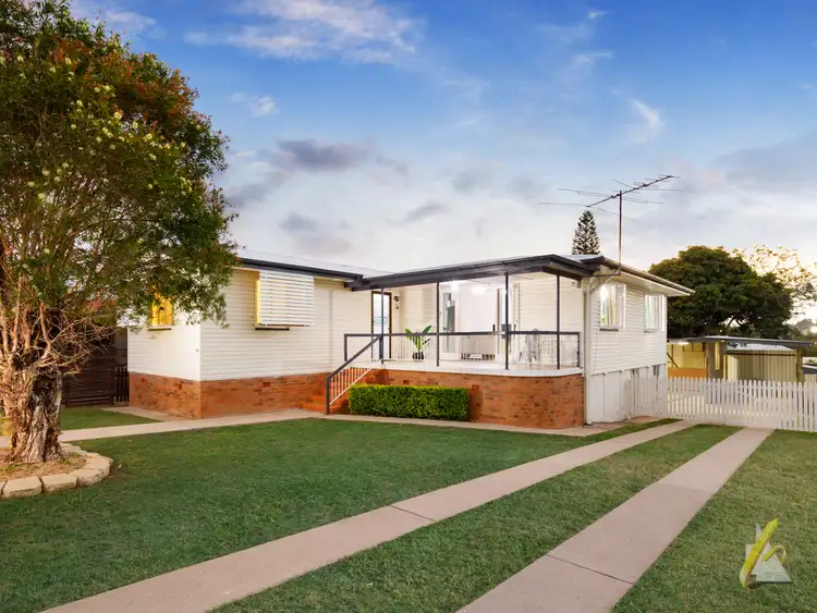 59 Dwyer Street, Silkstone QLD 4304