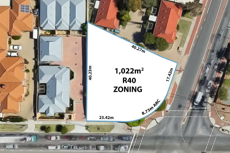 373 Wanneroo Road, Balcatta WA 6021