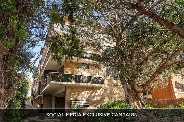 Main view of Homely apartment listing, 7/105 Pacific Parade, Dee Why NSW 2099