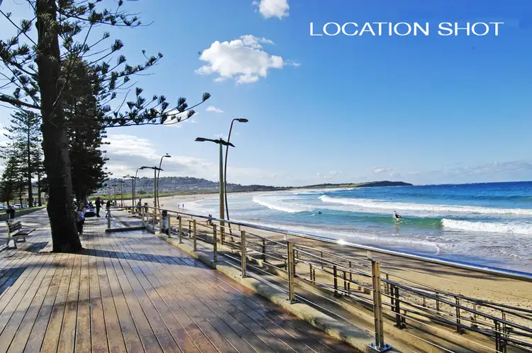 Second view of Homely apartment listing, 7/105 Pacific Parade, Dee Why NSW 2099