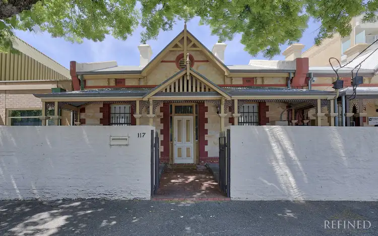 117 Sturt Street, Adelaide SA 5000