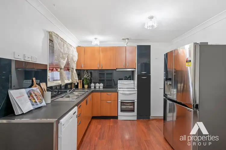 Second view of Homely house listing, 12 Dombeyah Street, Crestmead QLD 4132