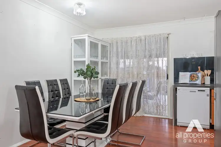 Third view of Homely house listing, 12 Dombeyah Street, Crestmead QLD 4132