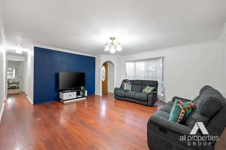 Fourth view of Homely house listing, 12 Dombeyah Street, Crestmead QLD 4132