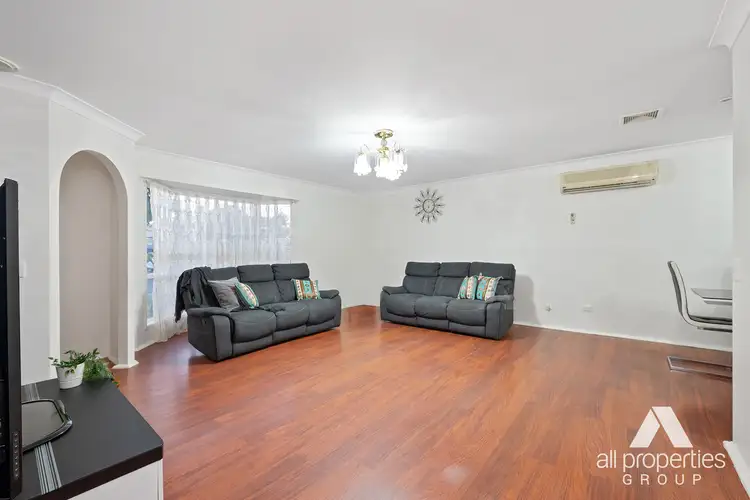 Fifth view of Homely house listing, 12 Dombeyah Street, Crestmead QLD 4132