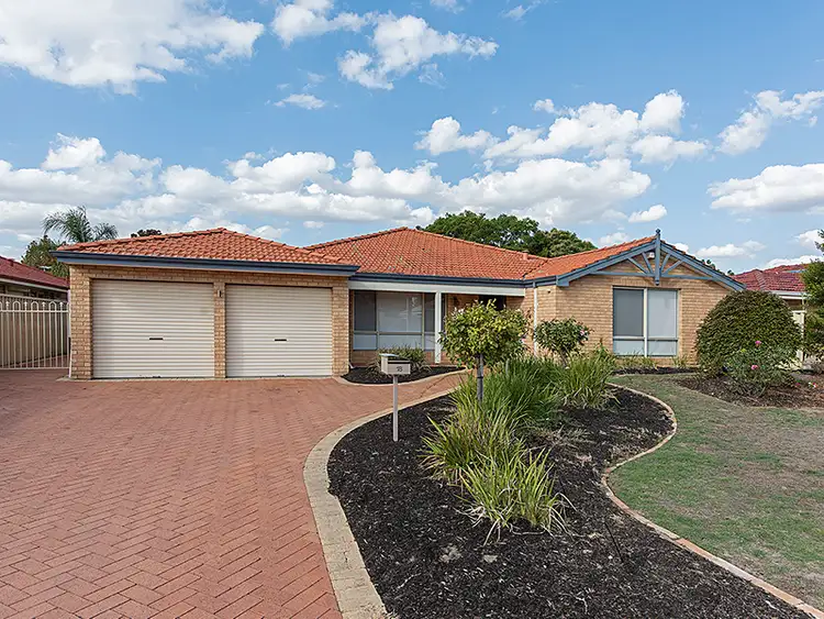 Main view of Homely house listing, 18 Feltbush Mews, Canning Vale WA 6155