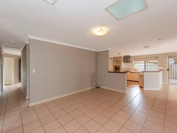 Second view of Homely house listing, 18 Feltbush Mews, Canning Vale WA 6155