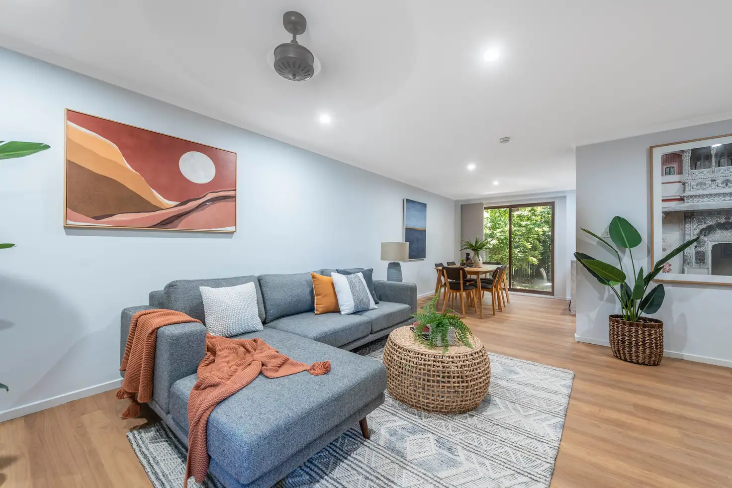 Main view of Homely house listing, 3 Yeo Close, Calwell ACT 2905