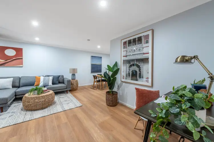 Second view of Homely house listing, 3 Yeo Close, Calwell ACT 2905