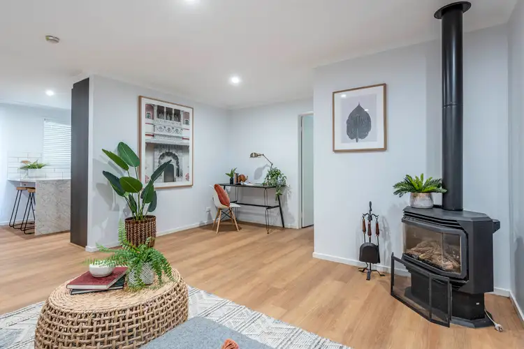 Third view of Homely house listing, 3 Yeo Close, Calwell ACT 2905