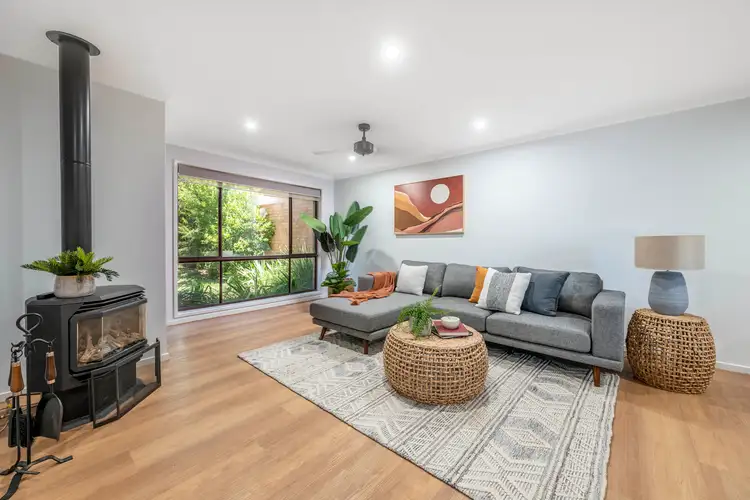 Fourth view of Homely house listing, 3 Yeo Close, Calwell ACT 2905