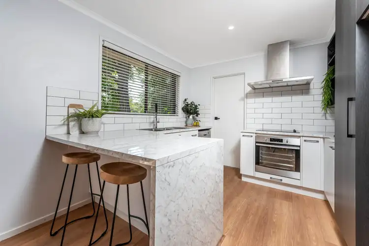 Fifth view of Homely house listing, 3 Yeo Close, Calwell ACT 2905