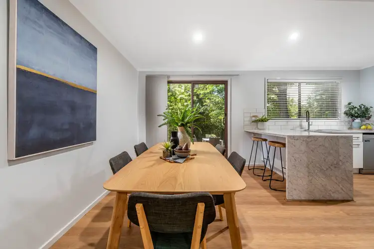 Sixth view of Homely house listing, 3 Yeo Close, Calwell ACT 2905