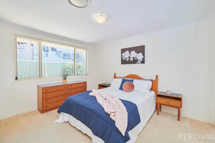Fifth view of Homely house listing, 16 Yarra Avenue, Port Macquarie NSW 2444