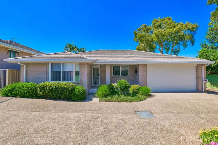 Second view of Homely house listing, 5/33 Seaview Avenue, Port Macquarie NSW 2444