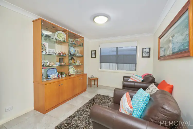 Fifth view of Homely house listing, 5/33 Seaview Avenue, Port Macquarie NSW 2444