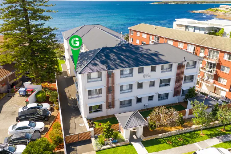 Fourth view of Homely apartment listing, 8/12 Coast Avenue, Cronulla NSW 2230