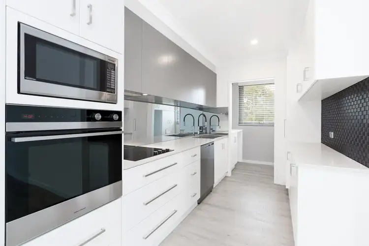 Fifth view of Homely apartment listing, 8/12 Coast Avenue, Cronulla NSW 2230