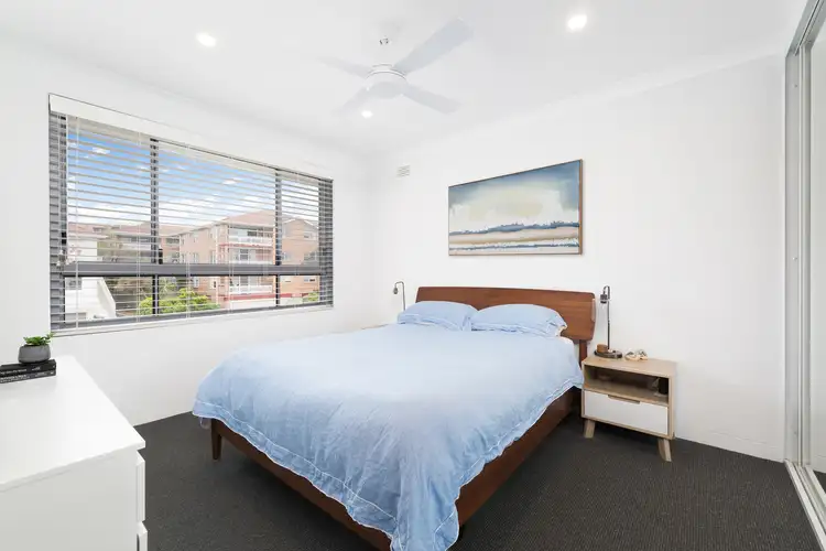Sixth view of Homely apartment listing, 8/12 Coast Avenue, Cronulla NSW 2230