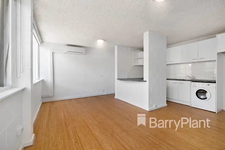 Second view of Homely apartment listing, 16/72 Patterson Street, Middle Park VIC 3206