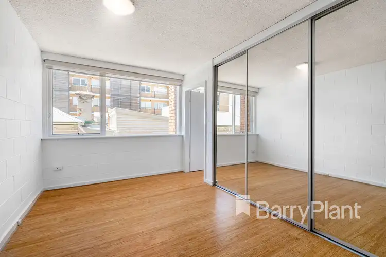 Fourth view of Homely apartment listing, 16/72 Patterson Street, Middle Park VIC 3206