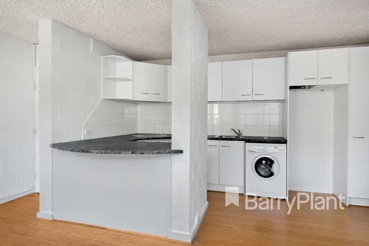 Fifth view of Homely apartment listing, 16/72 Patterson Street, Middle Park VIC 3206