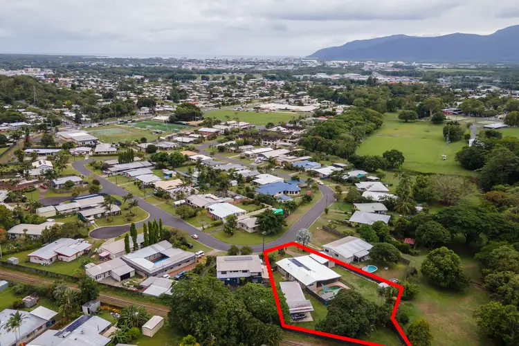 Main view of Homely house listing, 27 Woomala Street, Woree QLD 4868