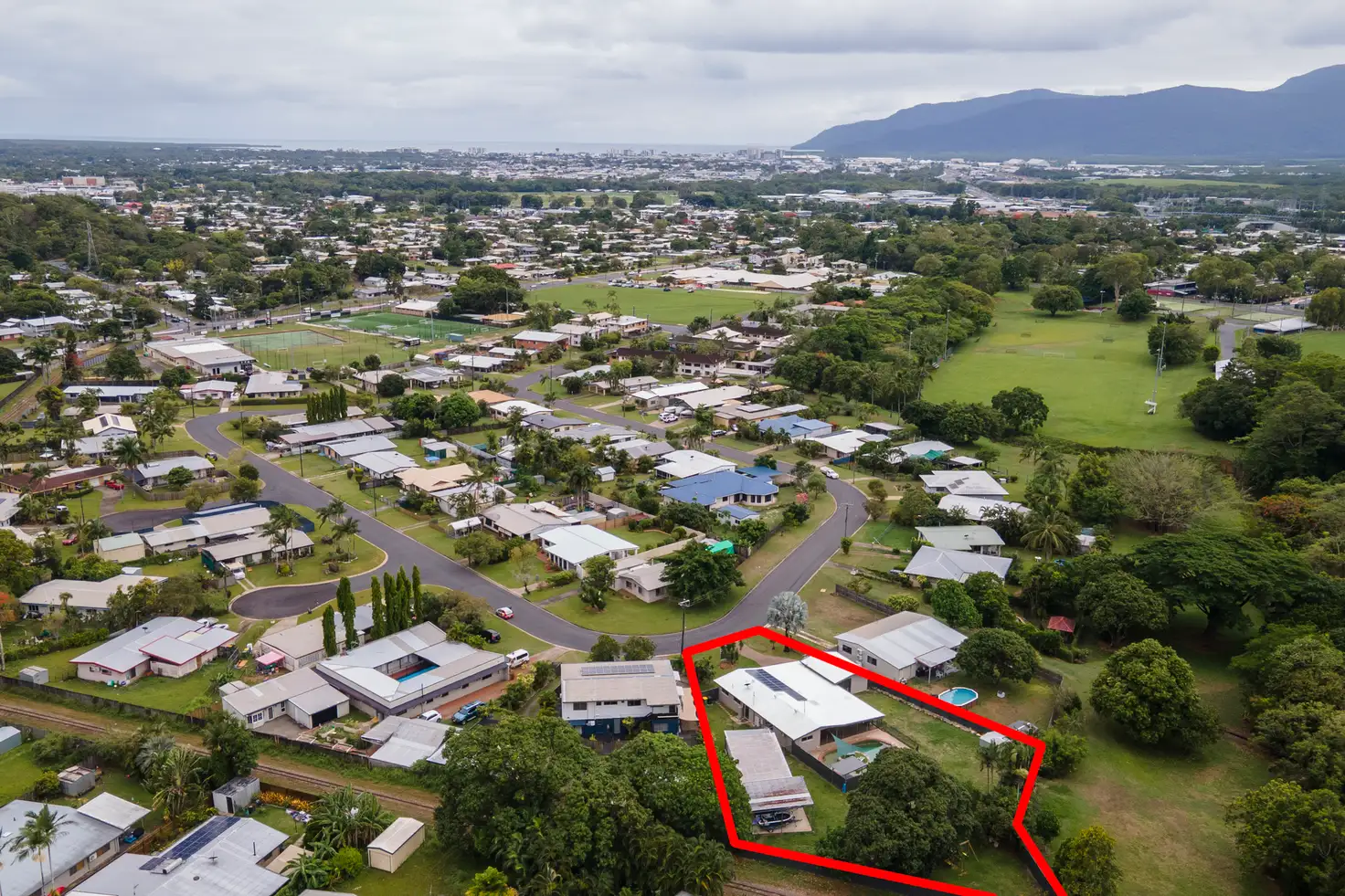 Main view of Homely house listing, 27 Woomala Street, Woree QLD 4868