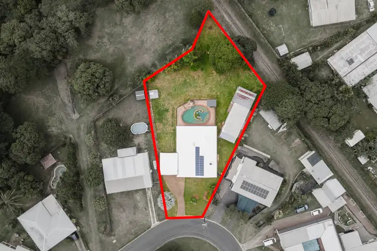Third view of Homely house listing, 27 Woomala Street, Woree QLD 4868