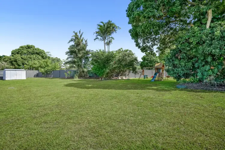 Fourth view of Homely house listing, 27 Woomala Street, Woree QLD 4868